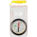 MFH Buzola s pravítkem a lupou – Zboží Dáma