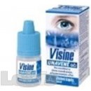 Visine unavené oči 10 ml