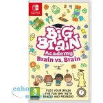 Big Brain Acasemy: Brain vs Brain – Hledejceny.cz