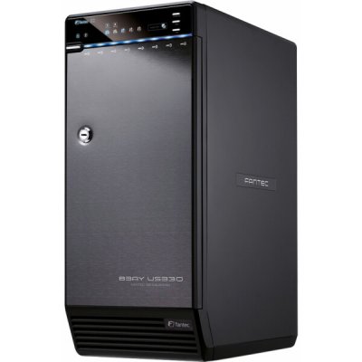 Fantec QB-X8US3-6G – Hledejceny.cz
