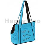 O'lala Pets Cestovní taška pro psy DOGGIE 30 x 20 x 24 cm – Hledejceny.cz