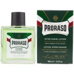 Proraso Classic voda po holení 100 ml – Hledejceny.cz