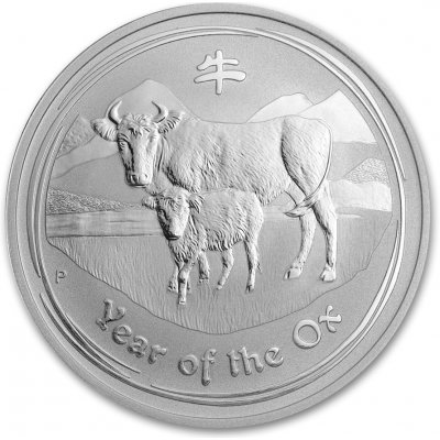 Perth Mint The Australia 1 oz