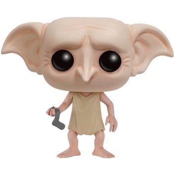 Funko Pop! Harry Potter Dobby 9 cm