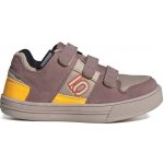 Five Ten Freerider Kids VCS wonder taupe/grey one/solar gold – Zbozi.Blesk.cz