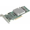 Serverové komponenty řadiče Supermicro AOC-S3916L-H16IR-32DD-O