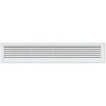 Den Braven bez síťoviny 460 mm x 110 mm plastová bílá – Hledejceny.cz