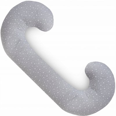 Ceba Baby Kojící polštář Cebuska Physio Duo Žerzej Chamomille – Zboží Dáma