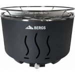 Bergs CF-3101 Black – Zbozi.Blesk.cz