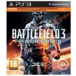 Battlefield 3 (Premium Edition) – Hledejceny.cz