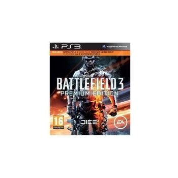 Battlefield 3 (Premium Edition)