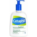 Cetaphil Moisturizers hydratační tělové mléko pro všechny typy pokožky 473 ml