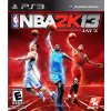Hra na PS3 NBA 2K13