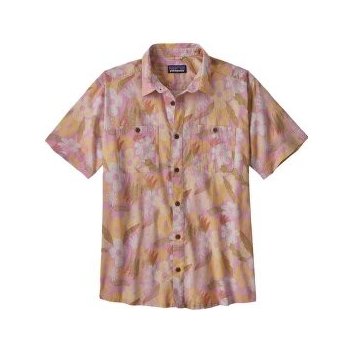 Patagonia Back Step shirt men