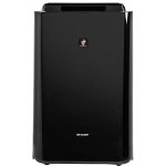 Sharp KC D40EUB – Zboží Mobilmania