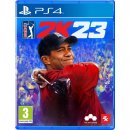 PGA Tour 2K23