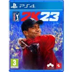 PGA Tour 2K23 – Hledejceny.cz