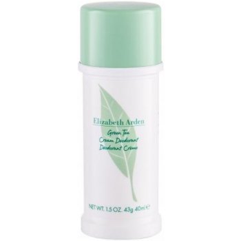 Elizabeth Arden Green Tea deo roll-on Woman 40 ml