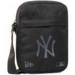 New Era MLB SIDEbag new YORK YANKEES černá 12145422 – Zboží Mobilmania
