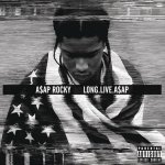 Asap Rocky - Long Live Asap LP – Sleviste.cz