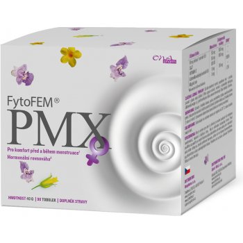 Fytofem PMX 90 tablet