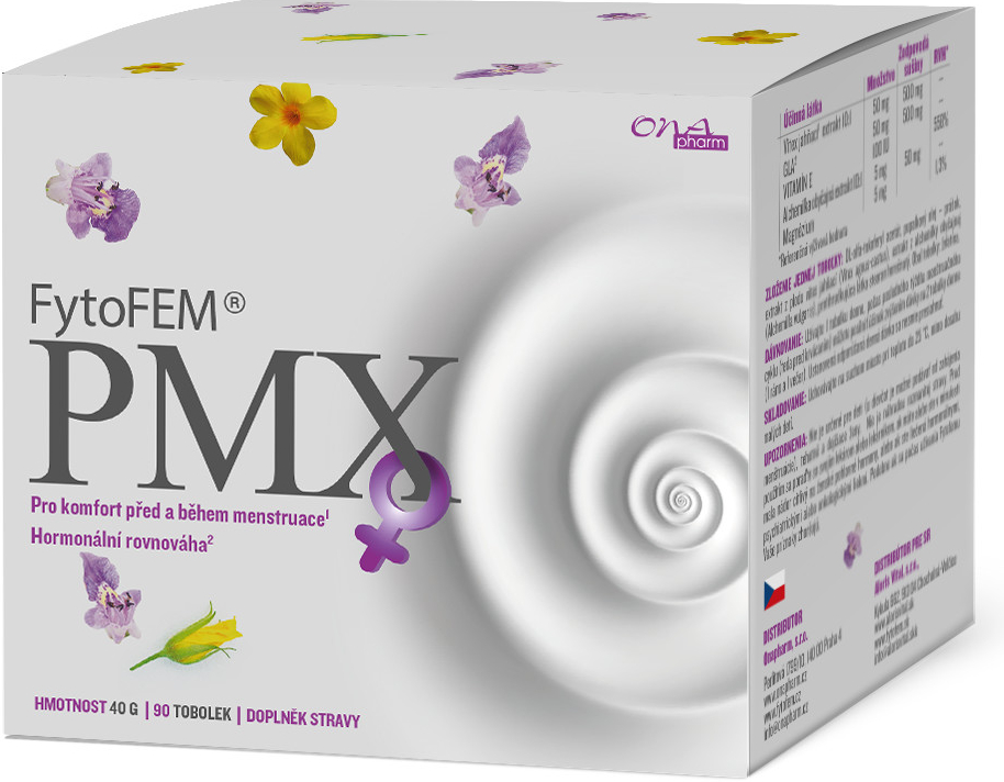 Fytofem PMX 90 tablet