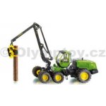 Siku Blister Harvester John Deere – Hledejceny.cz