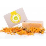 HillVital mýdlo s měsíčkem na hojení ran a záněty 95 g – Hledejceny.cz