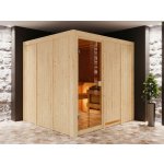 KARIBU OULU 6193 – Zboží Dáma