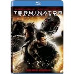 Terminator Salvation BD – Hledejceny.cz