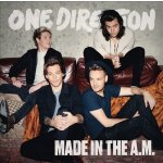 One Direction - Made In The A.M. CD – Hledejceny.cz