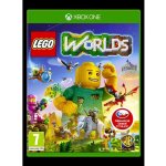 LEGO Worlds – Zboží Mobilmania