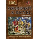 Kniha 100+1 osobností & bicykl Kolo v životě a díle známých a slavných lidí Ivo Hrubíšek