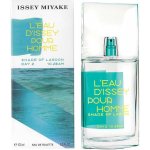 Issey Miyake L'Eau d'Issey Pour Homme Shade of Lagoon toaletní voda pánská 100 ml – Hledejceny.cz