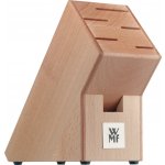 WMF Sada nožů s blokem Classic Line 6 ks – Zbozi.Blesk.cz