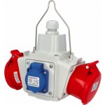 Famatel Powerbox pb400 – Zboží Mobilmania