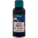 Kneipp olej do koupele Good Night 100 ml