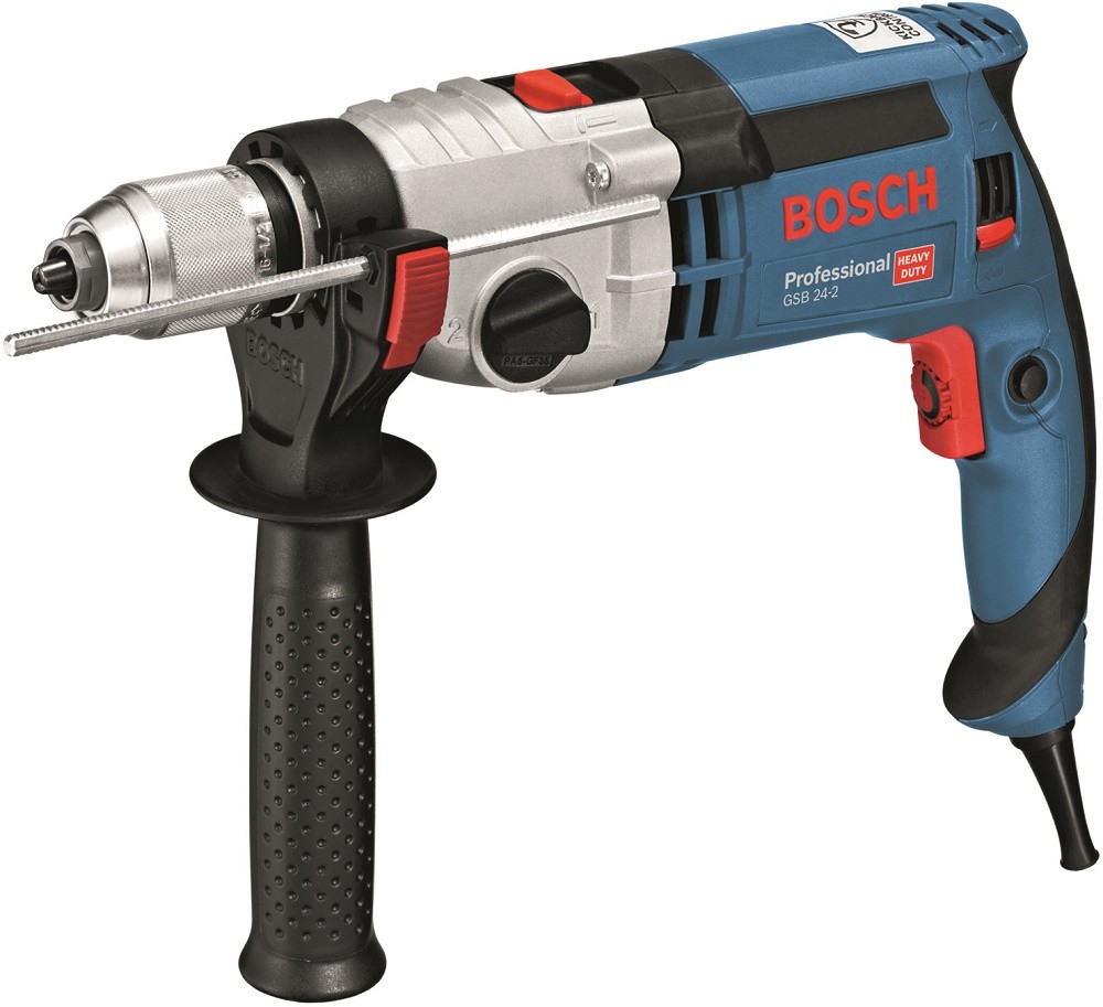 Bosch GSB 24-2 Professional 0.601.19C.900