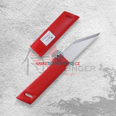 Kanetsune řezbářský nůž Kiridashi 40 mm – Zboží Mobilmania