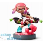 amiibo Nintendo Splatoon Inkling Girl – Zboží Mobilmania