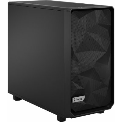 Fractal Design Meshify 2 FD-C-MES2A-01 – Zboží Živě