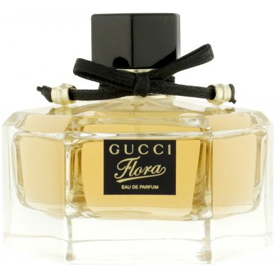 Gucci Flora parfémovaná voda dámská 75 ml tester – Hledejceny.cz