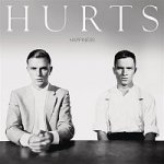 Hurts - Happiness CD – Hledejceny.cz