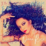 Diana Ross - Thank You LP – Zboží Mobilmania