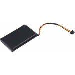 Baterie pro TomTom Go 510 (ekv.AHA11110004) 1100mAh, Li-ion – Sleviste.cz
