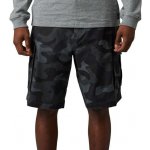 Fox Slambozo camo short black camo – Hledejceny.cz