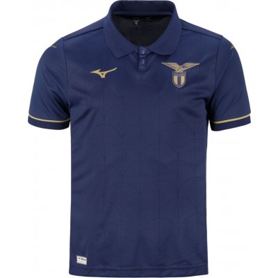 Mizuno S.S. Lazio 3rd 2026/27 modrá – Zboží Dáma