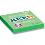 Hopax Stick'n Notes 360° zelený 76 x 76 mm 100 listů – Zboží Mobilmania