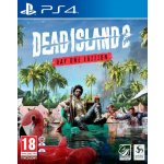 Dead Island 2 – Zboží Mobilmania