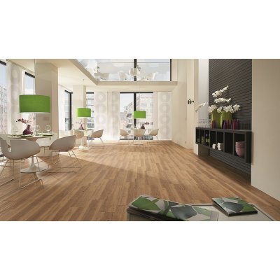 Floor Forever Style floor Jedle antická bílá 1801 3,32 m²
